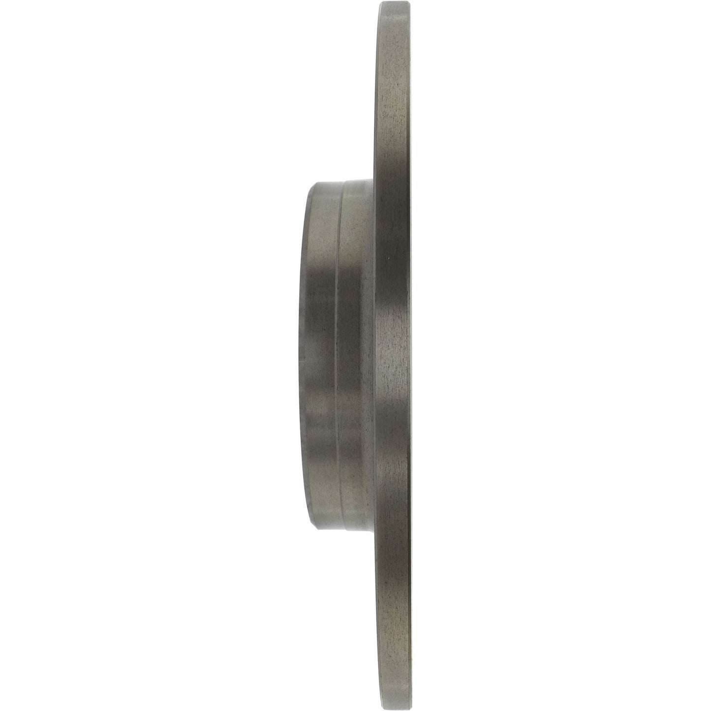 Centric Parts Disc Brake Rotor Standard Non-Directional Finishes for Volvo S60 2019-2022, S90 2017-2022, V60 2019-2022, V60 CC 2020-2022, V90 2018-2021, V90 CC 2017-2022, XC60 2018-2022 121.39057
