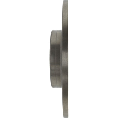 Centric Parts Disc Brake Rotor Standard Non-Directional Finishes for Volvo S60 2019-2022, S90 2017-2022, V60 2019-2022, V60 CC 2020-2022, V90 2018-2021, V90 CC 2017-2022, XC60 2018-2022 121.39057