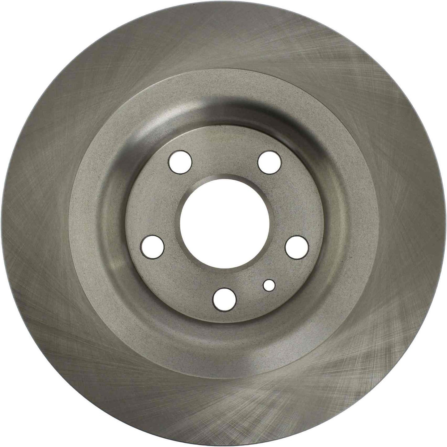 Centric Parts Disc Brake Rotor Standard Non-Directional Finishes for Volvo S60 2019-2022, S90 2017-2022, V60 2019-2022, V60 CC 2020-2022, V90 2018-2021, V90 CC 2017-2022, XC60 2018-2022 121.39057