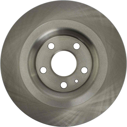 Centric Parts Disc Brake Rotor Standard Non-Directional Finishes for Volvo S60 2019-2022, S90 2017-2022, V60 2019-2022, V60 CC 2020-2022, V90 2018-2021, V90 CC 2017-2022, XC60 2018-2022 121.39057