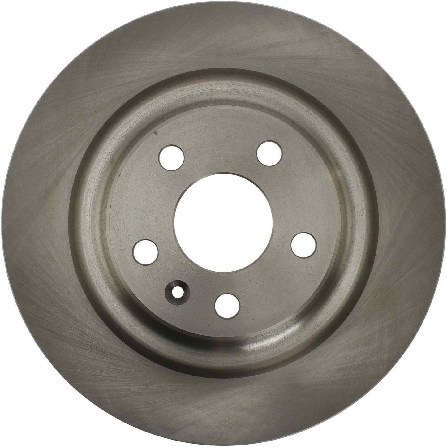 Centric Parts Disc Brake Rotor Standard Non-Directional Finishes for Volvo S60 2019-2022, S90 2017-2022, V60 2019-2022, V60 CC 2020-2022, V90 2018-2021, V90 CC 2017-2022, XC60 2018-2022 121.39057