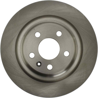 Centric Parts Disc Brake Rotor Standard Non-Directional Finishes for Volvo S60 2019-2022, S90 2017-2022, V60 2019-2022, V60 CC 2020-2022, V90 2018-2021, V90 CC 2017-2022, XC60 2018-2022 121.39057
