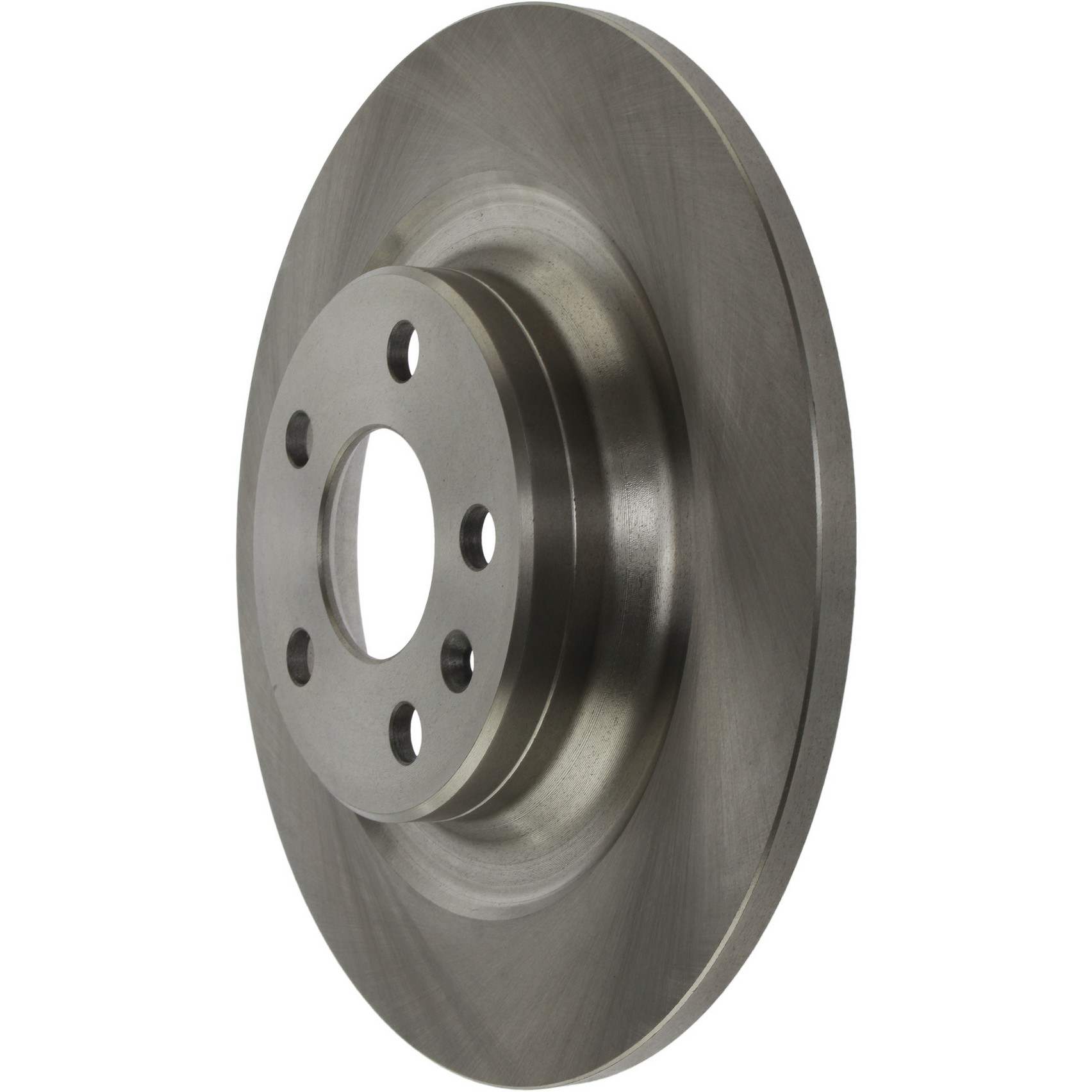 C-Tek Standard Brake Rotor 121.39057