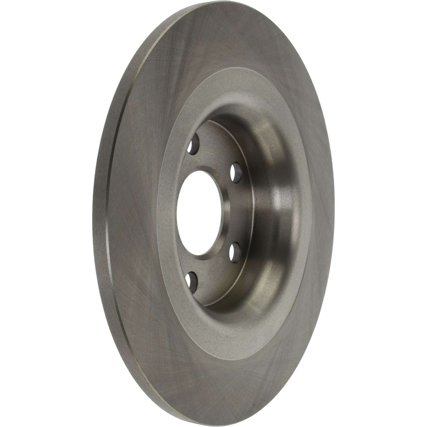 Centric Parts Disc Brake Rotor Standard Non-Directional Finishes for Volvo S60 2019-2022, S90 2017-2022, V60 2019-2022, V60 CC 2020-2022, V90 2018-2021, V90 CC 2017-2022, XC60 2018-2022 121.39057