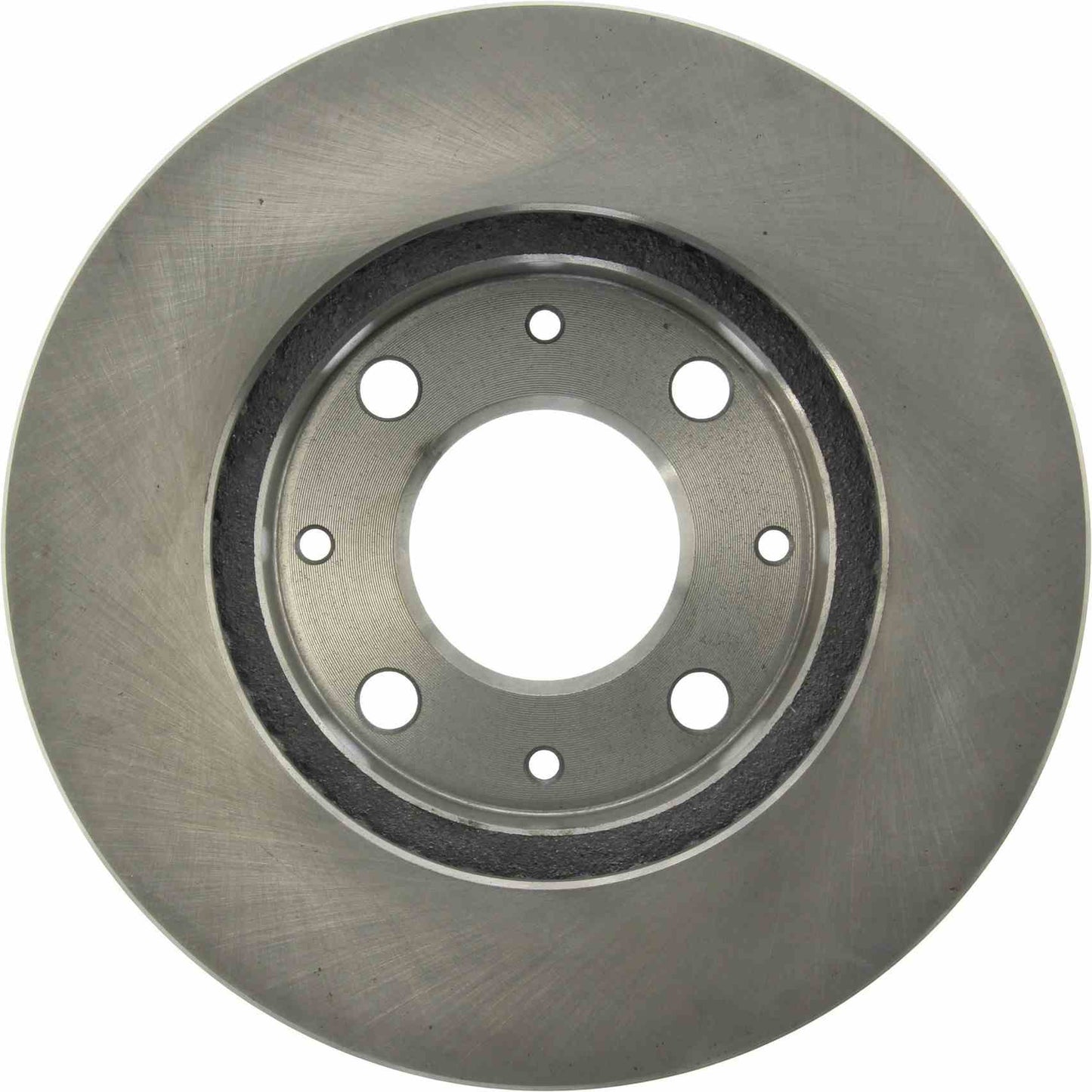 Centric Parts Disc Brake Rotor Standard C-Tek Non-Directional Finishes for 1984-1987 Honda Civic, 1988-1991 Honda CRX, 2000-2006 Honda Insight, 1984 Wagovan, 1986-1987 Wagovan 121.40005