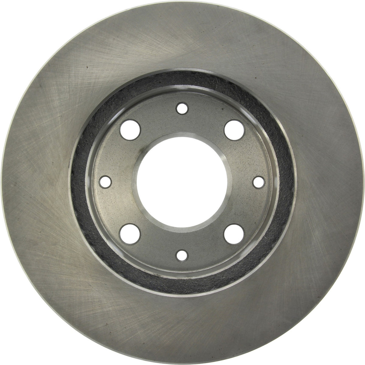 Centric Parts Disc Brake Rotor Standard C-Tek Non-Directional Finishes for 1984-1987 Honda Civic, 1988-1991 Honda CRX, 2000-2006 Honda Insight, 1984 Wagovan, 1986-1987 Wagovan 121.40005