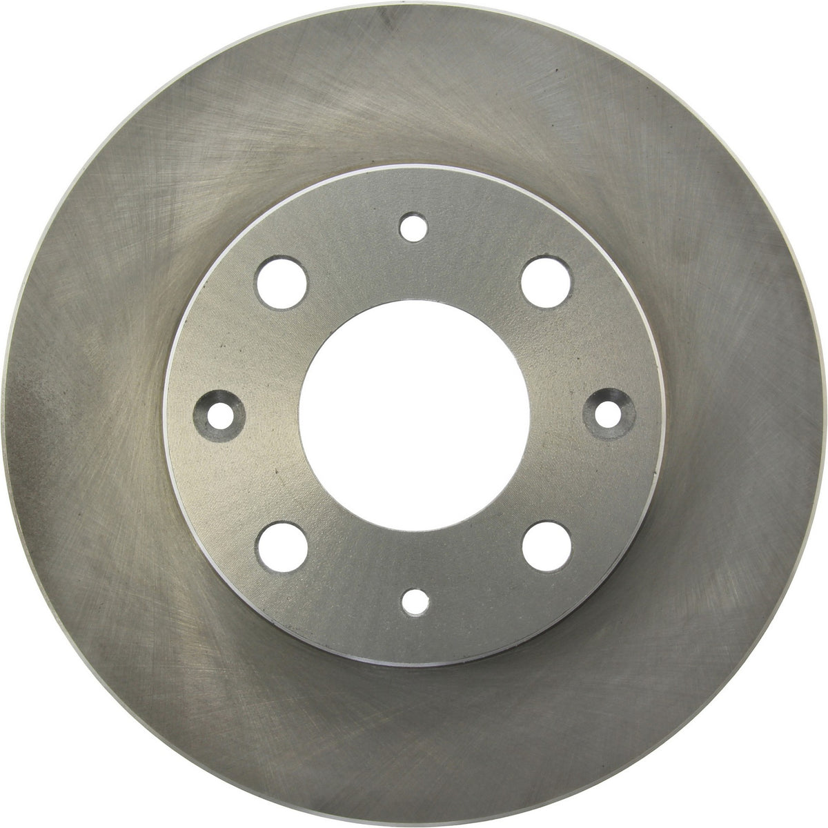 Centric Parts Disc Brake Rotor Standard C-Tek Non-Directional Finishes for 1984-1987 Honda Civic, 1988-1991 Honda CRX, 2000-2006 Honda Insight, 1984 Wagovan, 1986-1987 Wagovan 121.40005