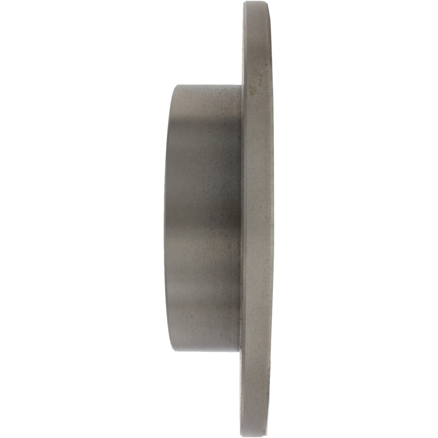 Centric Parts Disc Brake Rotor Standard with Non-Directional Finishes for 1984-1987 Honda Civic 121.40006