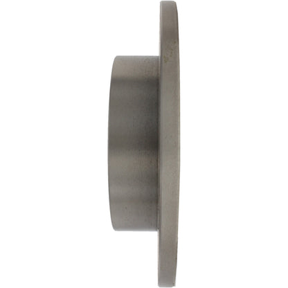 Centric Parts Disc Brake Rotor Standard with Non-Directional Finishes for 1984-1987 Honda Civic 121.40006