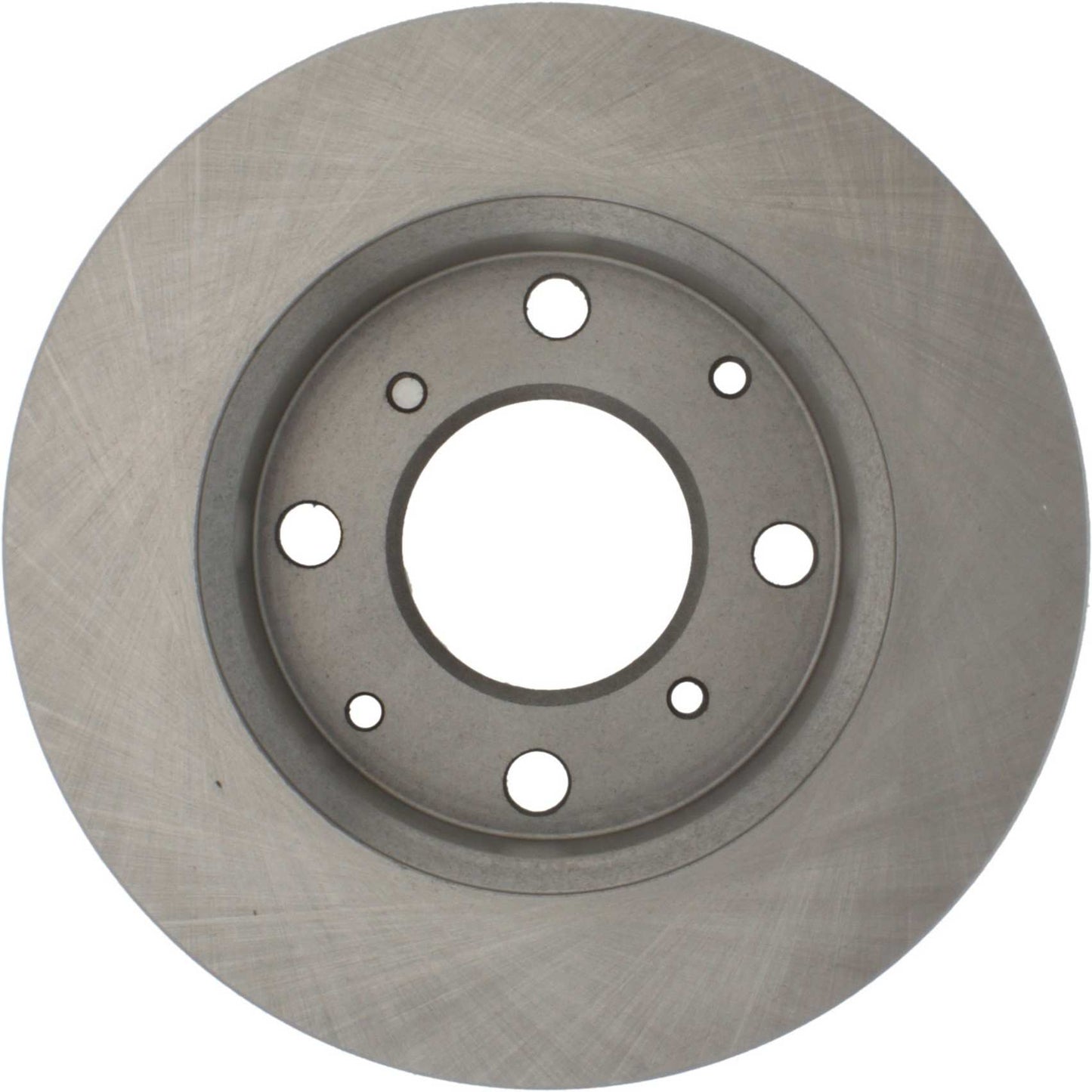 Centric Parts Disc Brake Rotor Standard with Non-Directional Finishes for 1984-1987 Honda Civic 121.40006
