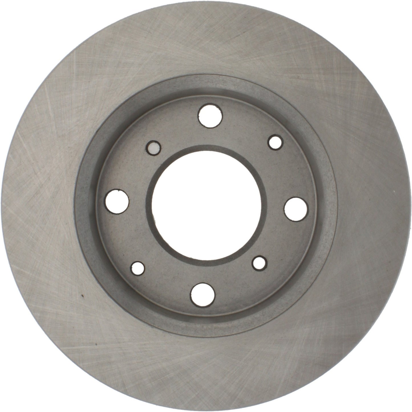 Centric Parts Disc Brake Rotor Standard with Non-Directional Finishes for 1984-1987 Honda Civic 121.40006