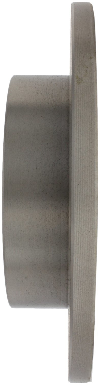 Centric Parts Disc Brake Rotor Standard with Non-Directional Finishes for 1984-1987 Honda Civic 121.40006