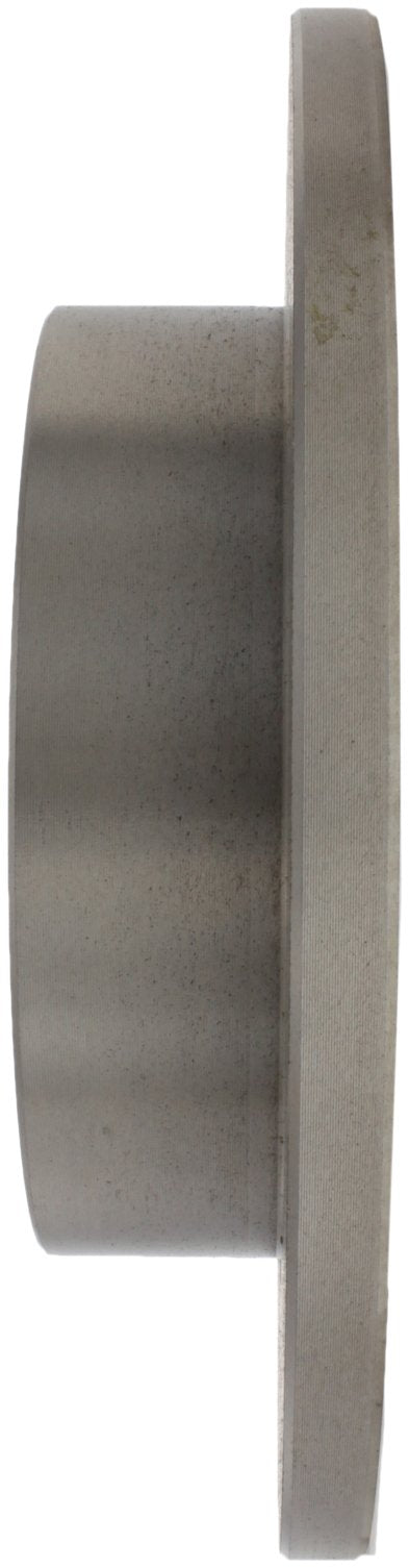 Centric Parts Disc Brake Rotor Standard with Non-Directional Finishes for 1984-1987 Honda Civic 121.40006