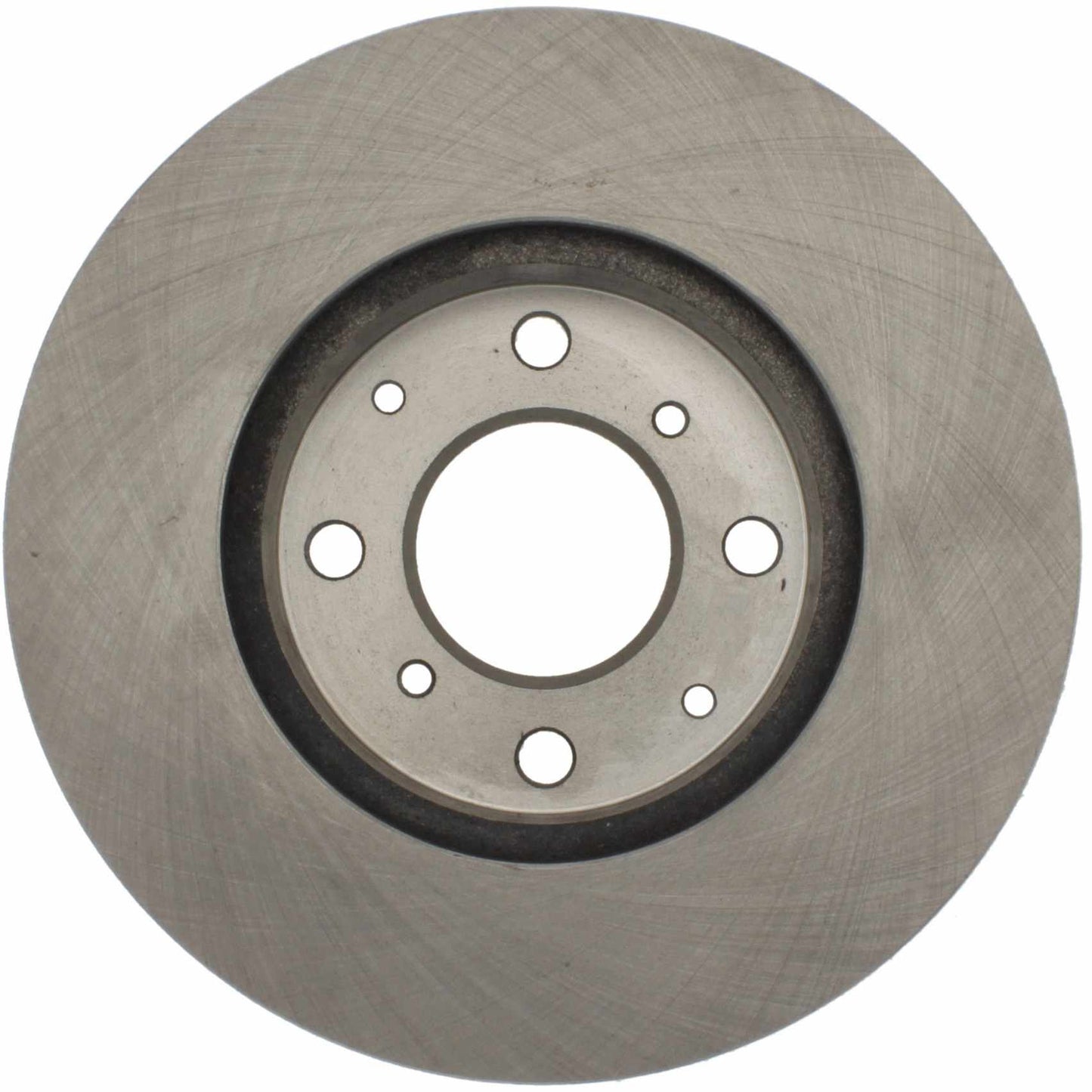 Centric Parts Disc Brake Rotor C-Tek Standard with Non-Directional Finishes for 1989-1994 Honda Accord 1990-1985 Prelude 121.40011