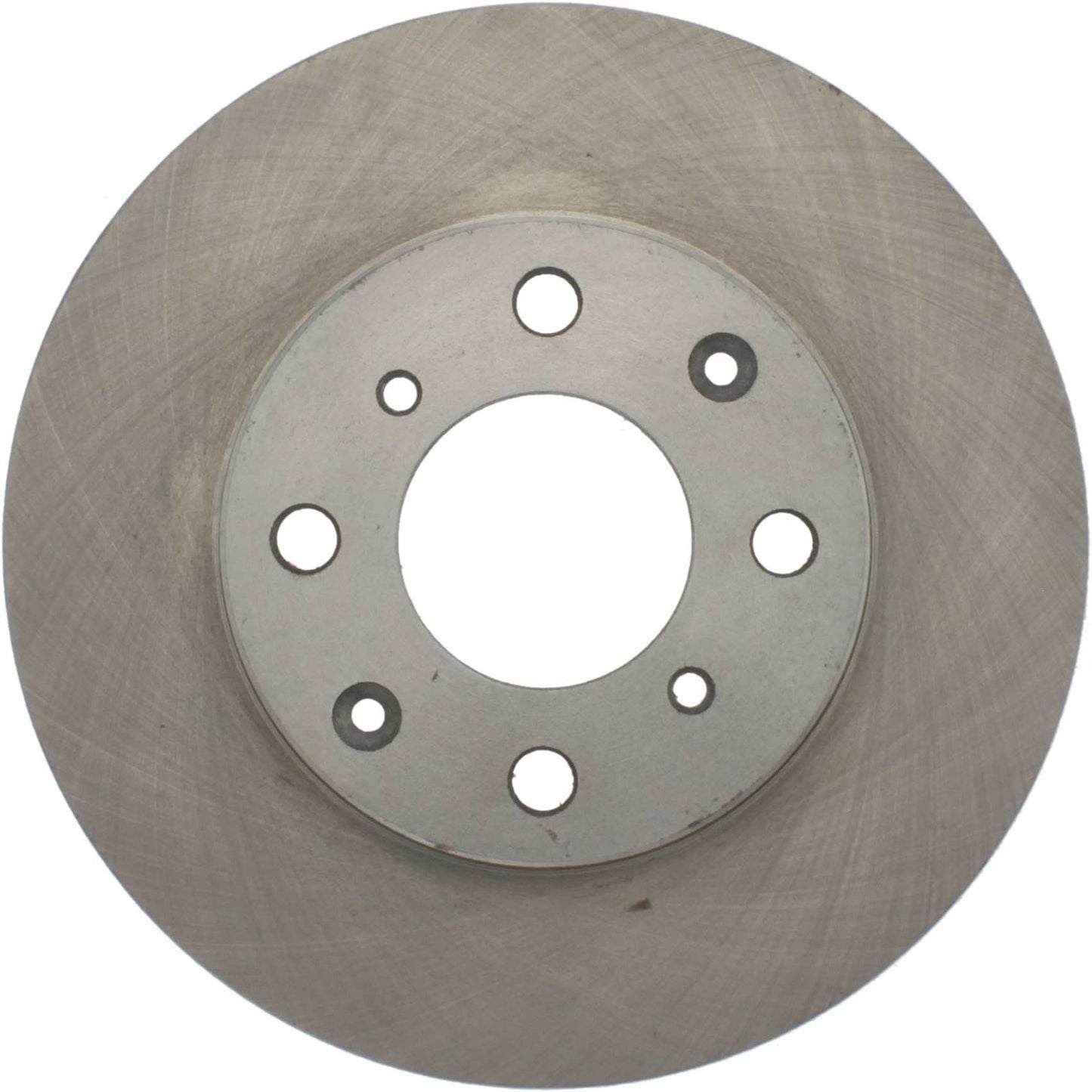 Centric Parts Disc Brake Rotor C-Tek Standard with Non-Directional Finishes for 1989-1994 Honda Accord 1990-1985 Prelude 121.40011