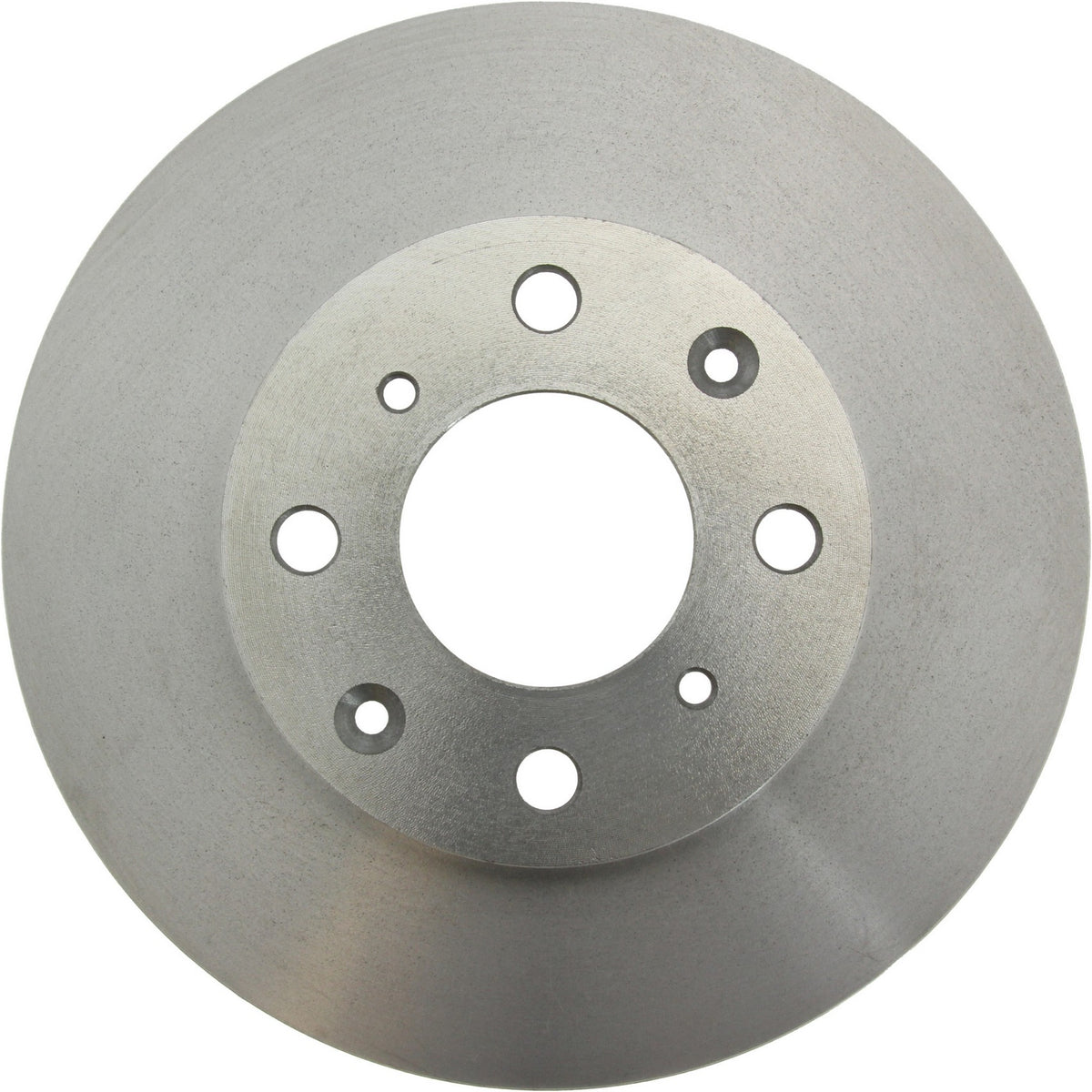 Centric Parts Disc Brake Rotor C-Tek Standard Non-Directional Finishes for 1989-1986 Acura Integra, 1991-1988 Honda Civic CRX 121.40013