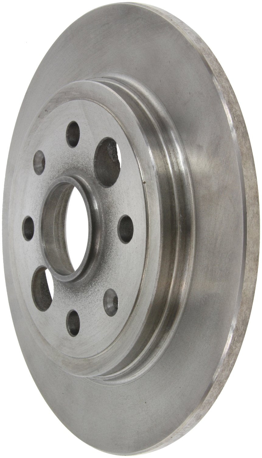 Centric Parts Disc Brake Rotor 121.40014