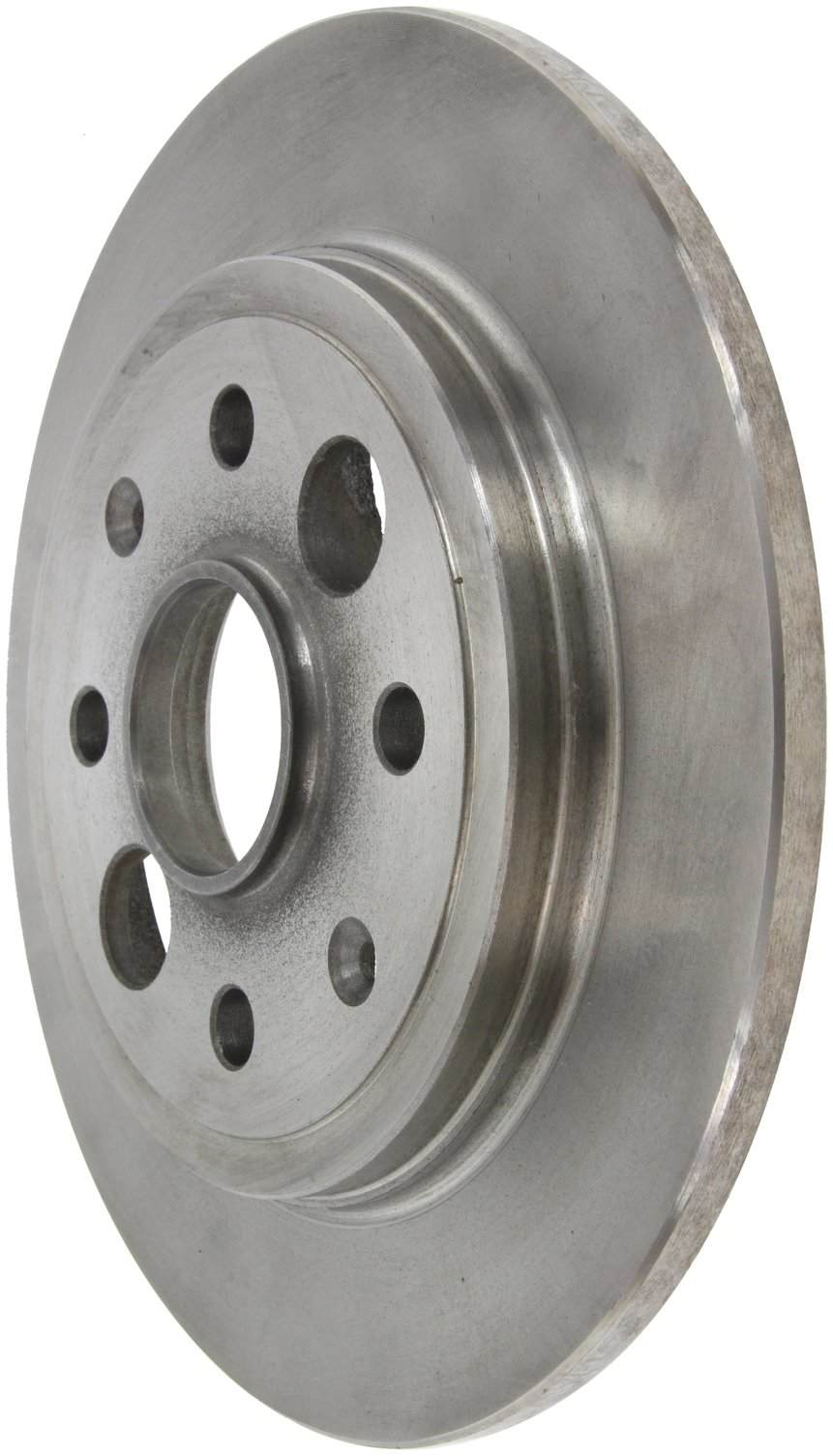 Centric Parts Disc Brake Rotor 121.40014