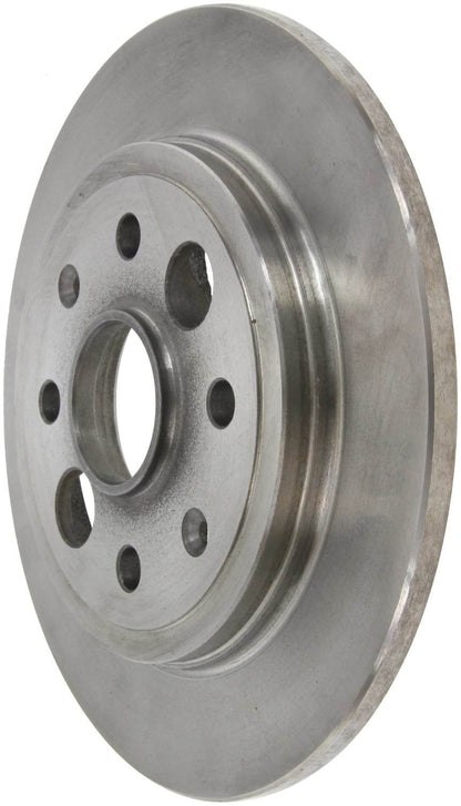 Centric Parts Disc Brake Rotor 121.40014