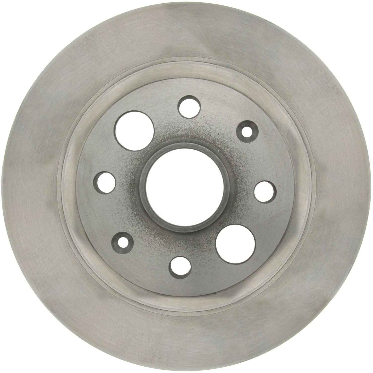 Centric Parts Disc Brake Rotor 121.40014