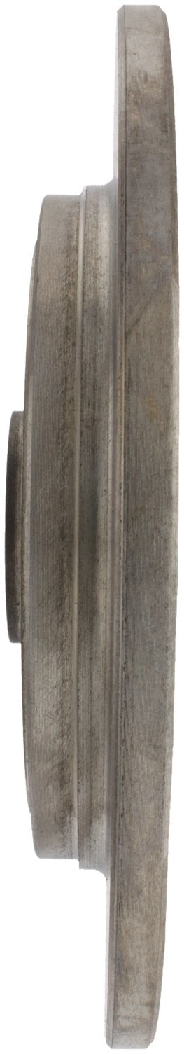 Centric Parts Disc Brake Rotor 121.40014
