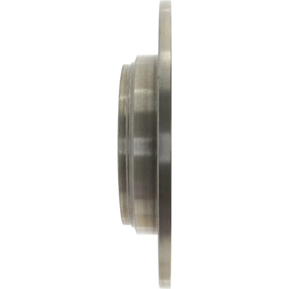 Centric Parts Disc Brake Rotor Standard with Non-Directional Finishes for 1986-1988 Acura Legend 1992-1996 Honda Prelude 121.40016