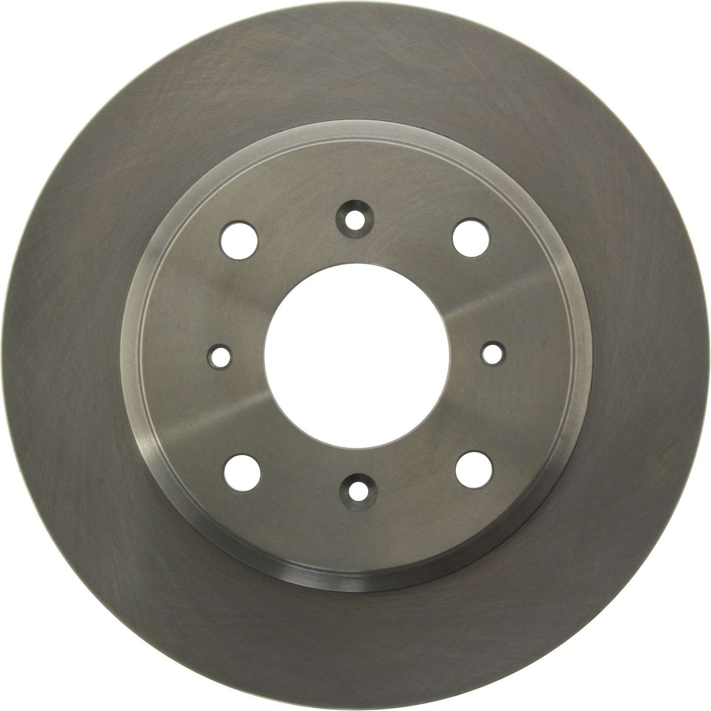 Centric Parts Disc Brake Rotor Standard with Non-Directional Finishes for 1986-1988 Acura Legend 1992-1996 Honda Prelude 121.40016