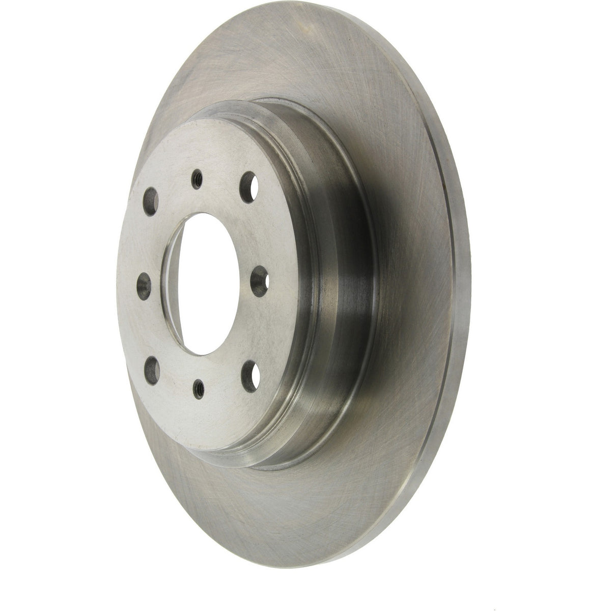 Centric Parts Disc Brake Rotor Standard with Non-Directional Finishes for 1986-1988 Acura Legend 1992-1996 Honda Prelude 121.40016
