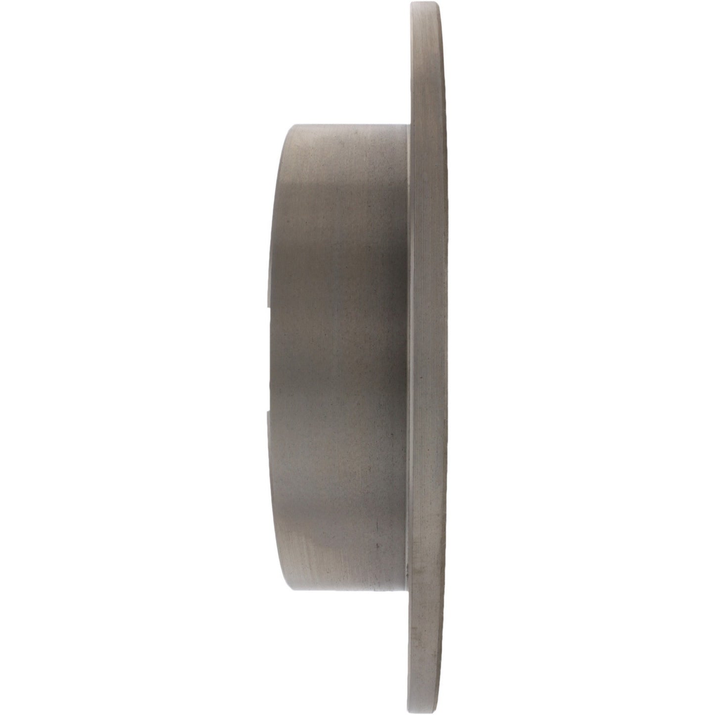 Centric Parts Disc Brake Rotor Standard with Non-Directional Finishes for 1990-2001 Acura Integra, 1989 Honda Accord, 1992-1995 Civic, 1990-1991 CRX, 1988-1991 Prelude 121.40017