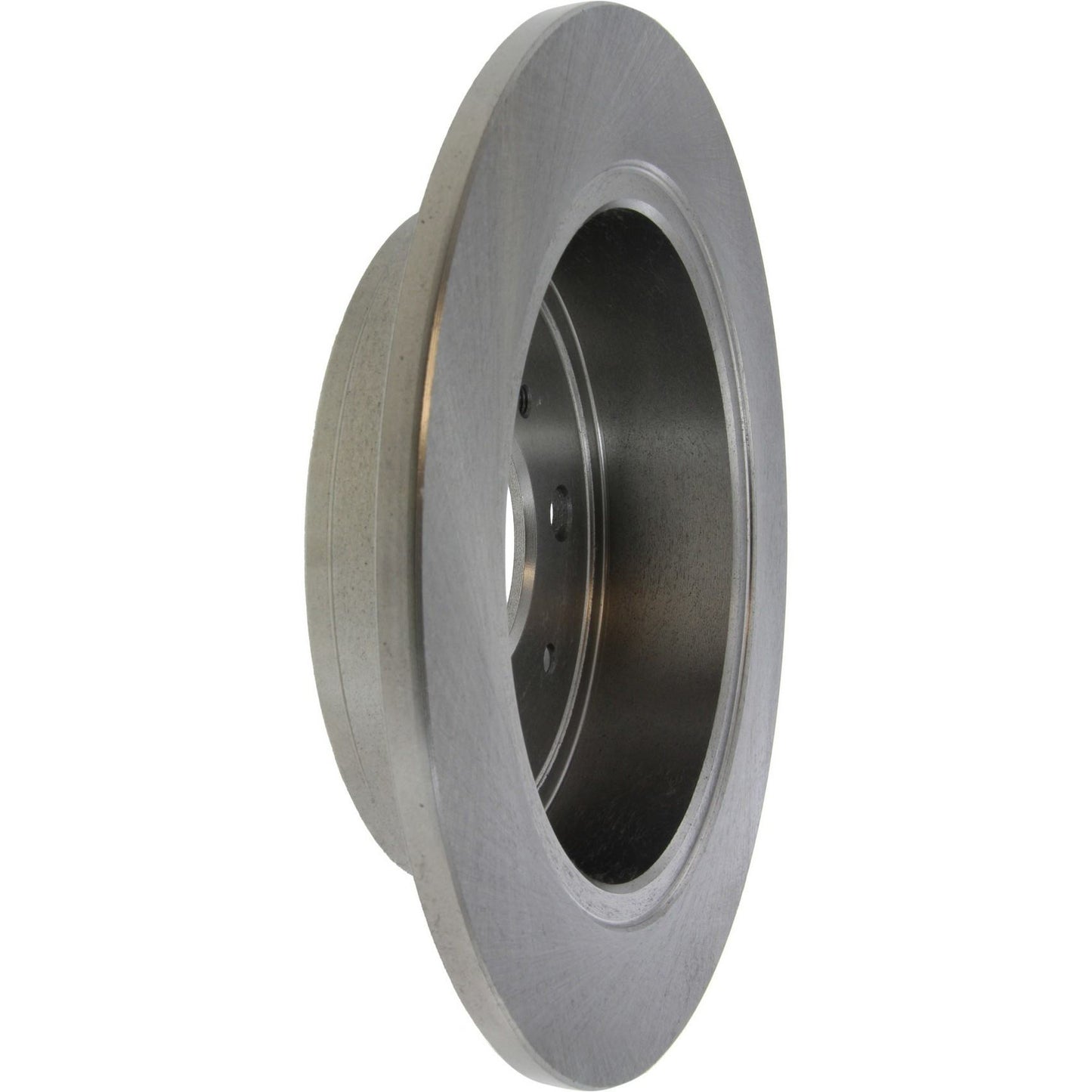 Centric Parts Disc Brake Rotor Standard with Non-Directional Finishes for 1990-2001 Acura Integra, 1989 Honda Accord, 1992-1995 Civic, 1990-1991 CRX, 1988-1991 Prelude 121.40017