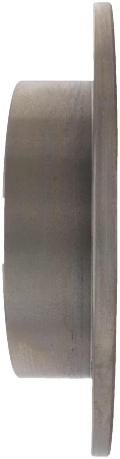 Centric Parts Disc Brake Rotor Standard with Non-Directional Finishes for 1990-2001 Acura Integra, 1989 Honda Accord, 1992-1995 Civic, 1990-1991 CRX, 1988-1991 Prelude 121.40017