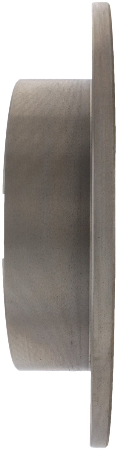 Centric Parts Disc Brake Rotor Standard with Non-Directional Finishes for 1990-2001 Acura Integra, 1989 Honda Accord, 1992-1995 Civic, 1990-1991 CRX, 1988-1991 Prelude 121.40017