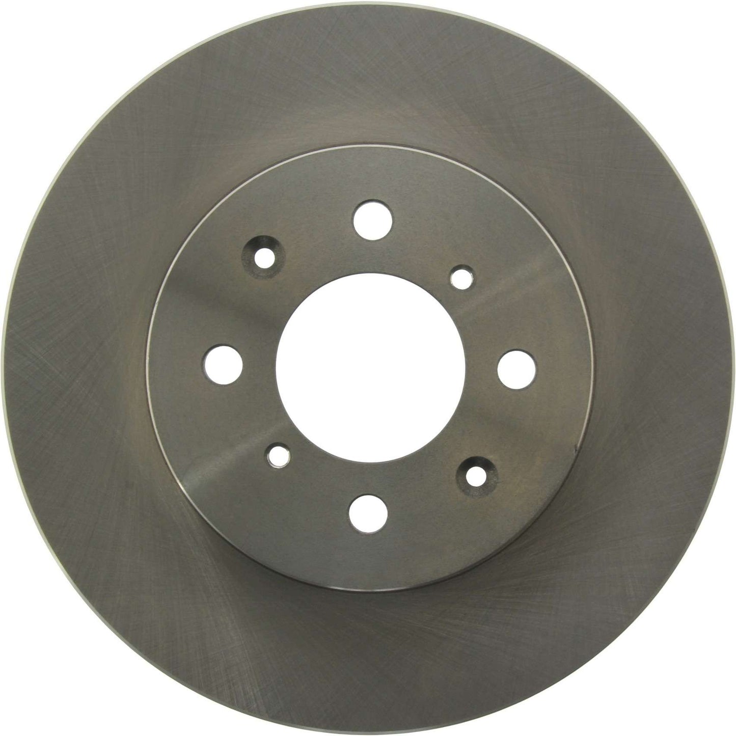 Centric Parts Disc Brake Rotor Standard with Non-Directional Finishes for 1988-1991 Honda Accord Prelude 121.40018