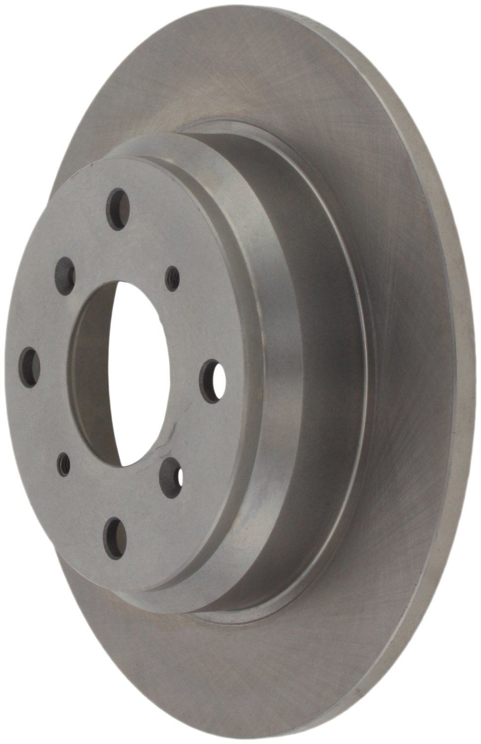 Centric Parts Disc Brake Rotor 121.40019