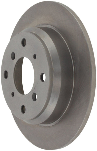 Centric Parts Disc Brake Rotor 121.40019