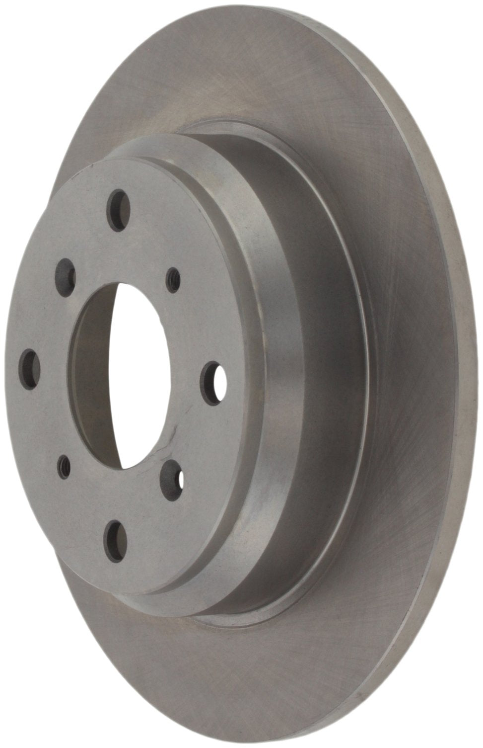Centric Parts Disc Brake Rotor 121.40019