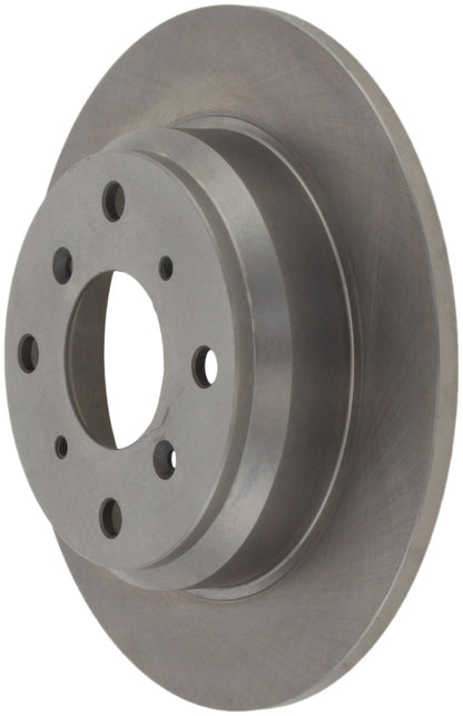 Centric Parts Disc Brake Rotor 121.40019