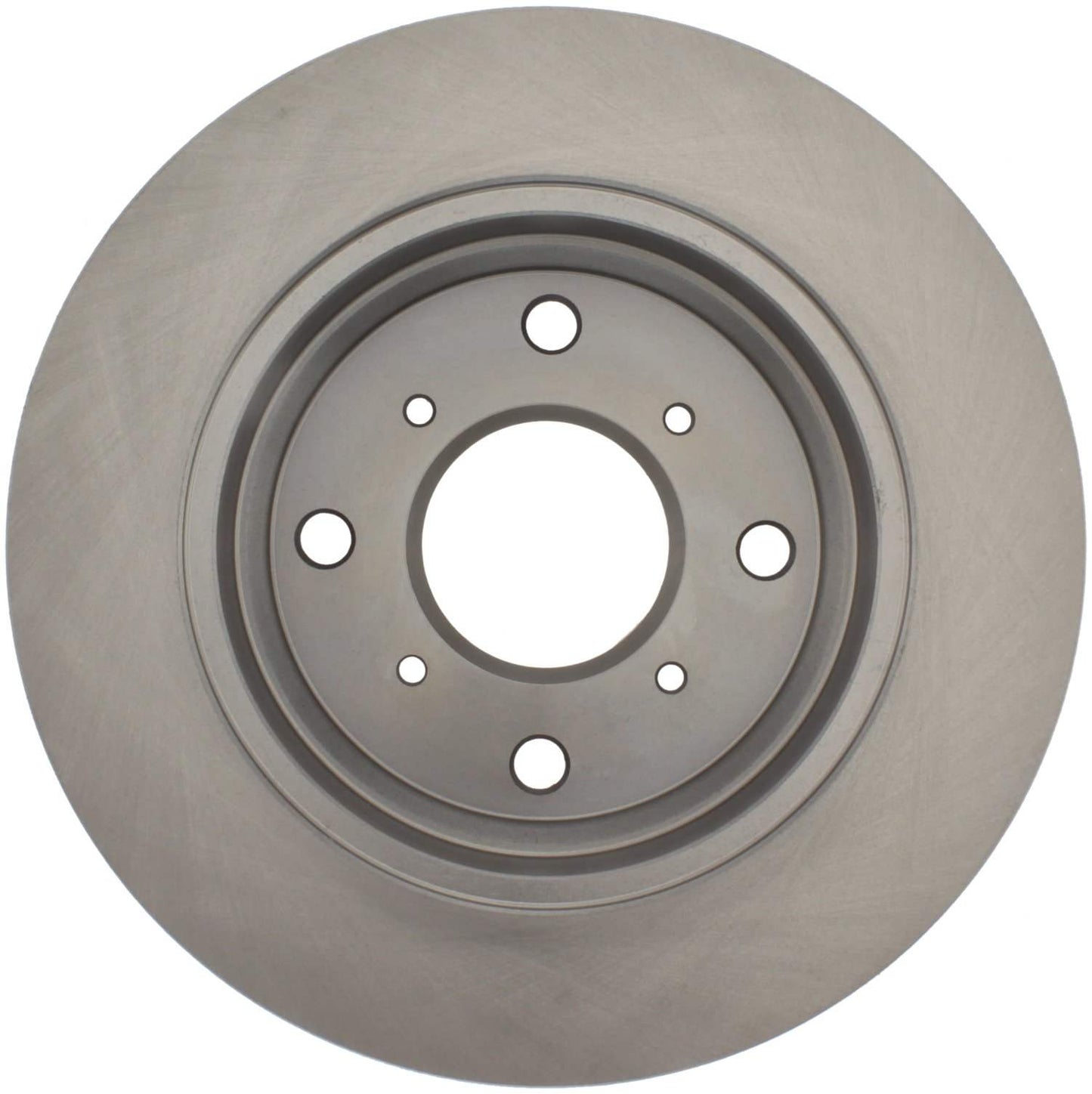 Centric Parts Disc Brake Rotor 121.40019