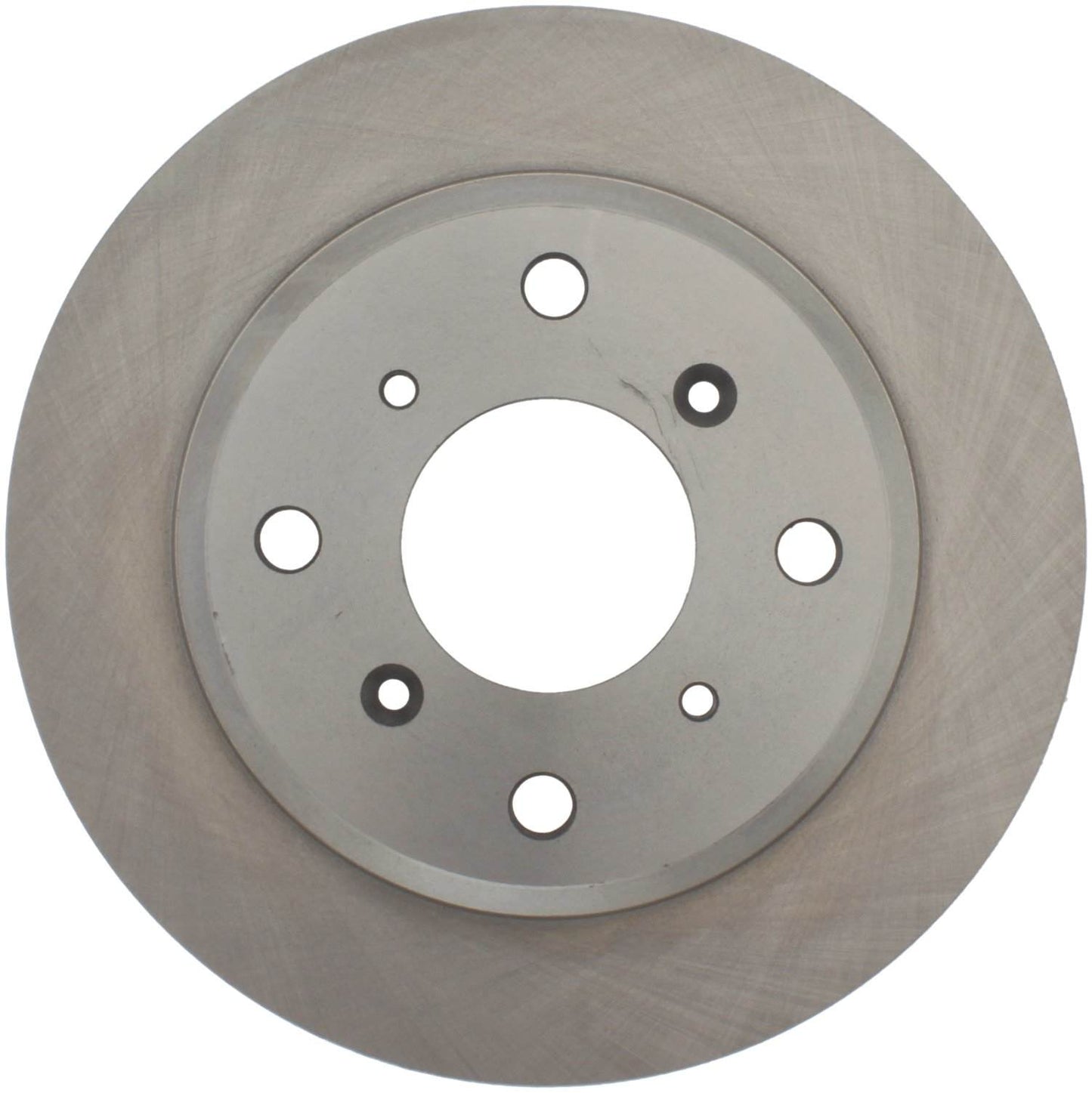 Centric Parts Disc Brake Rotor 121.40019