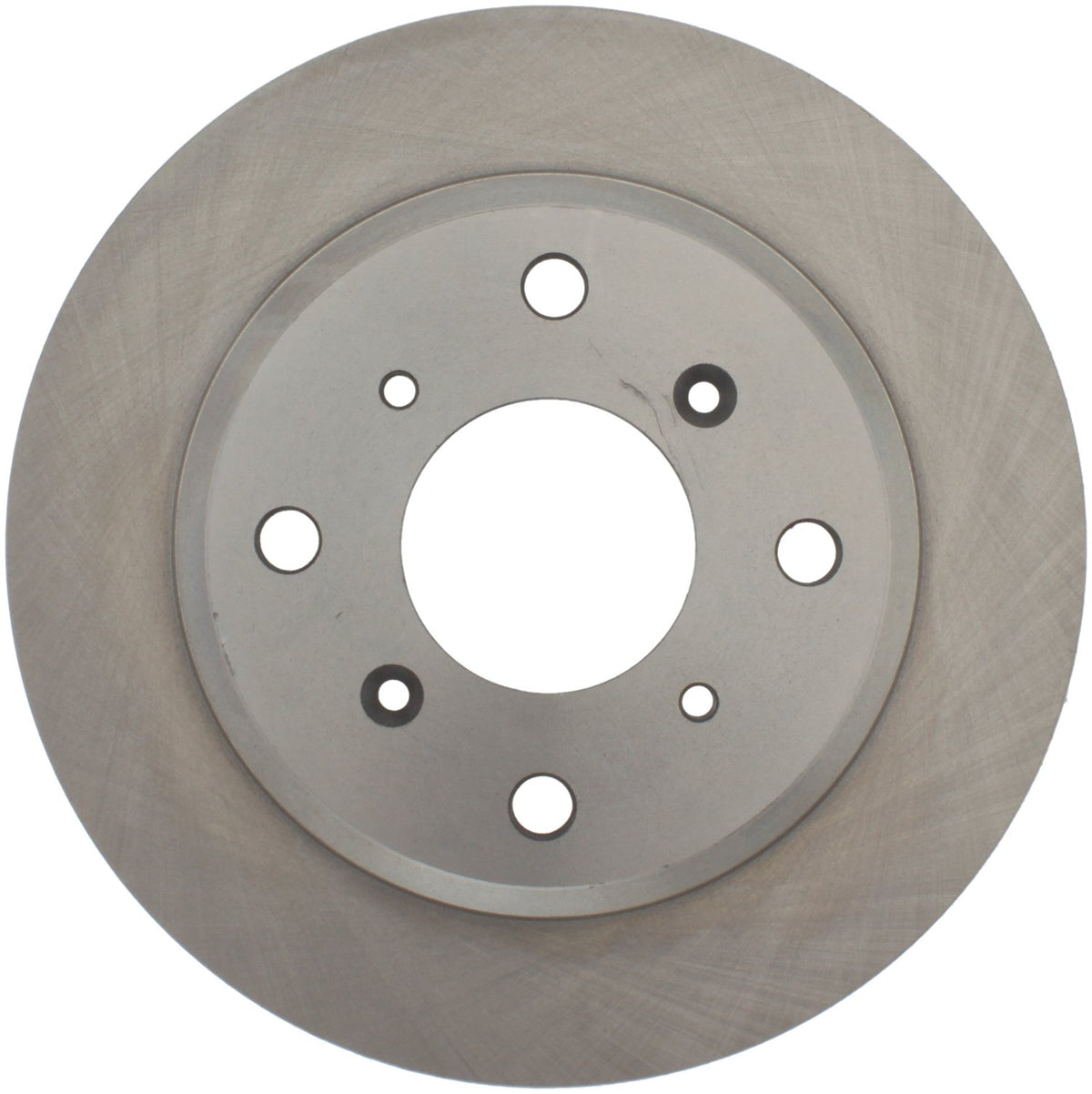 Centric Parts Disc Brake Rotor 121.40019