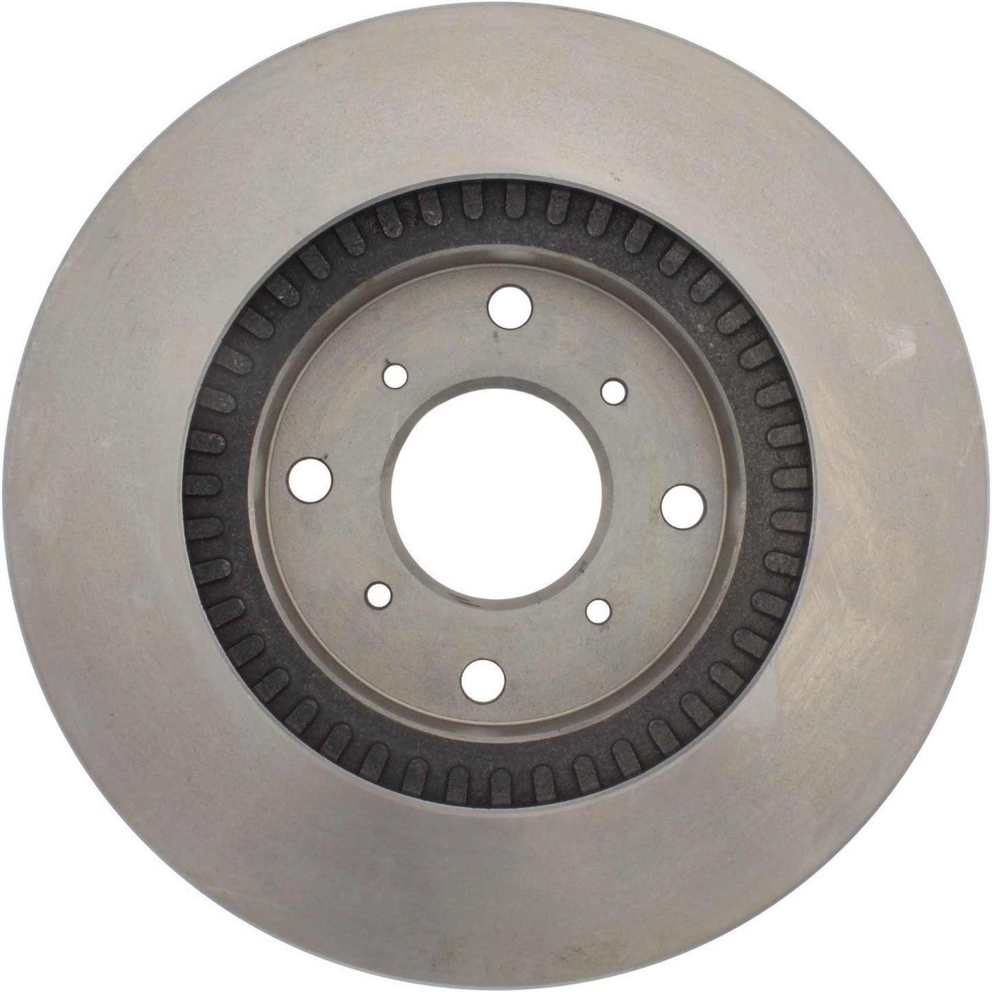 Centric Parts Disc Brake Rotor Standard with Non-Directional Finishes for 1987-1990 Acura Legend 121.40020