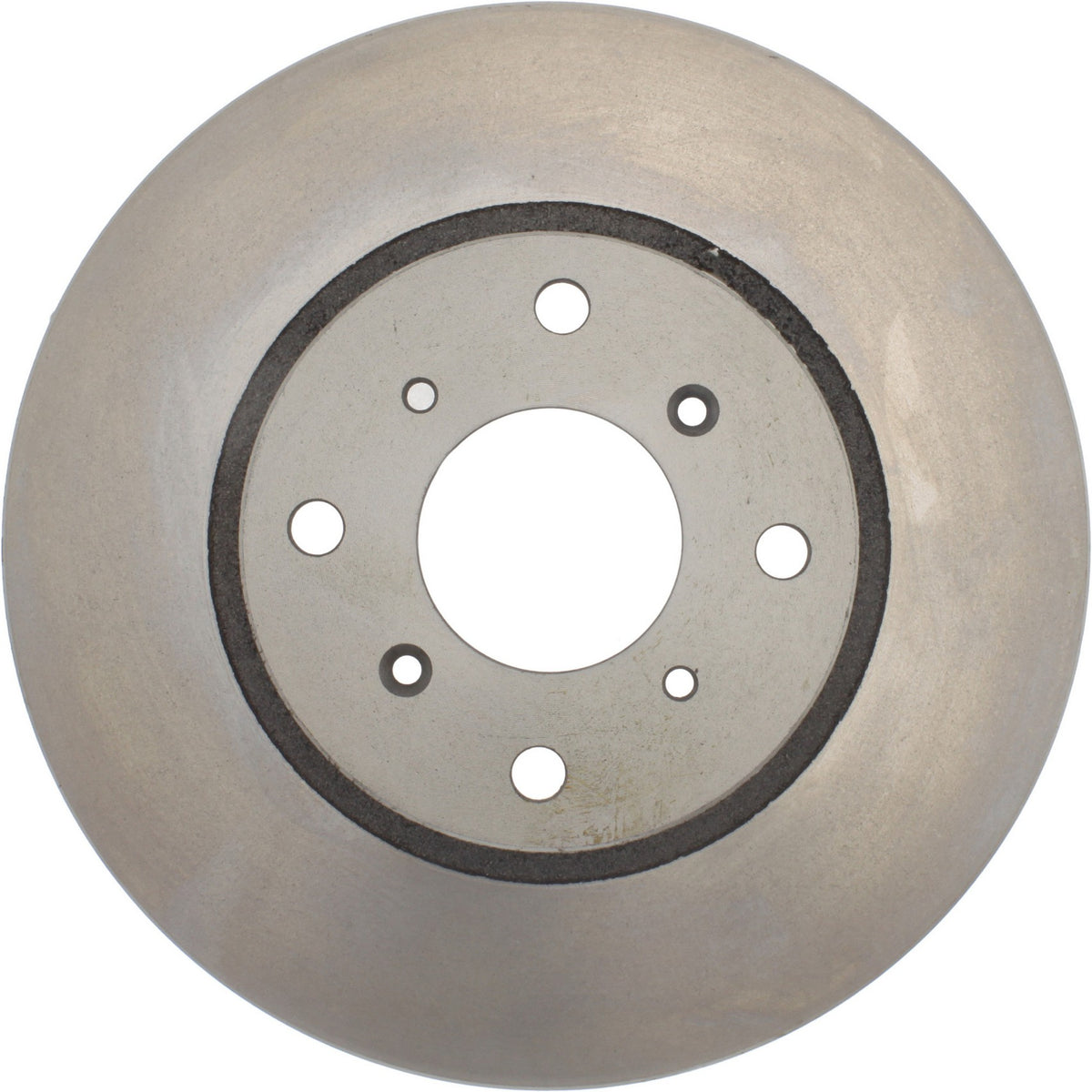Centric Parts Disc Brake Rotor Standard with Non-Directional Finishes for 1987-1990 Acura Legend 121.40020