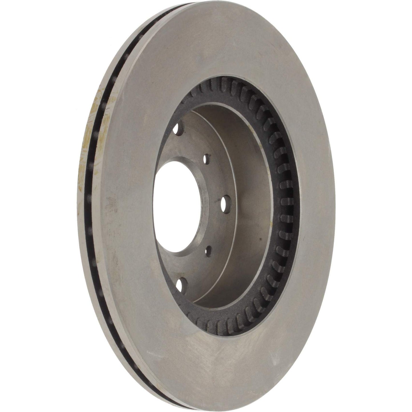 Centric Parts Disc Brake Rotor Standard with Non-Directional Finishes for 1987-1990 Acura Legend 121.40020