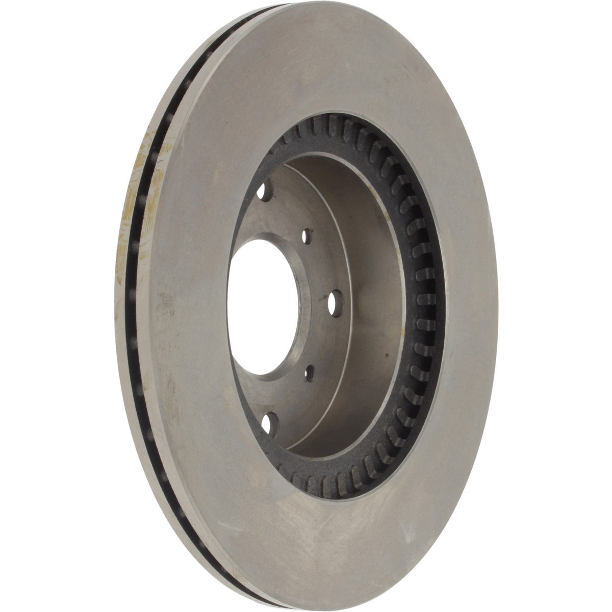 Centric Parts Disc Brake Rotor Standard with Non-Directional Finishes for 1987-1990 Acura Legend 121.40020