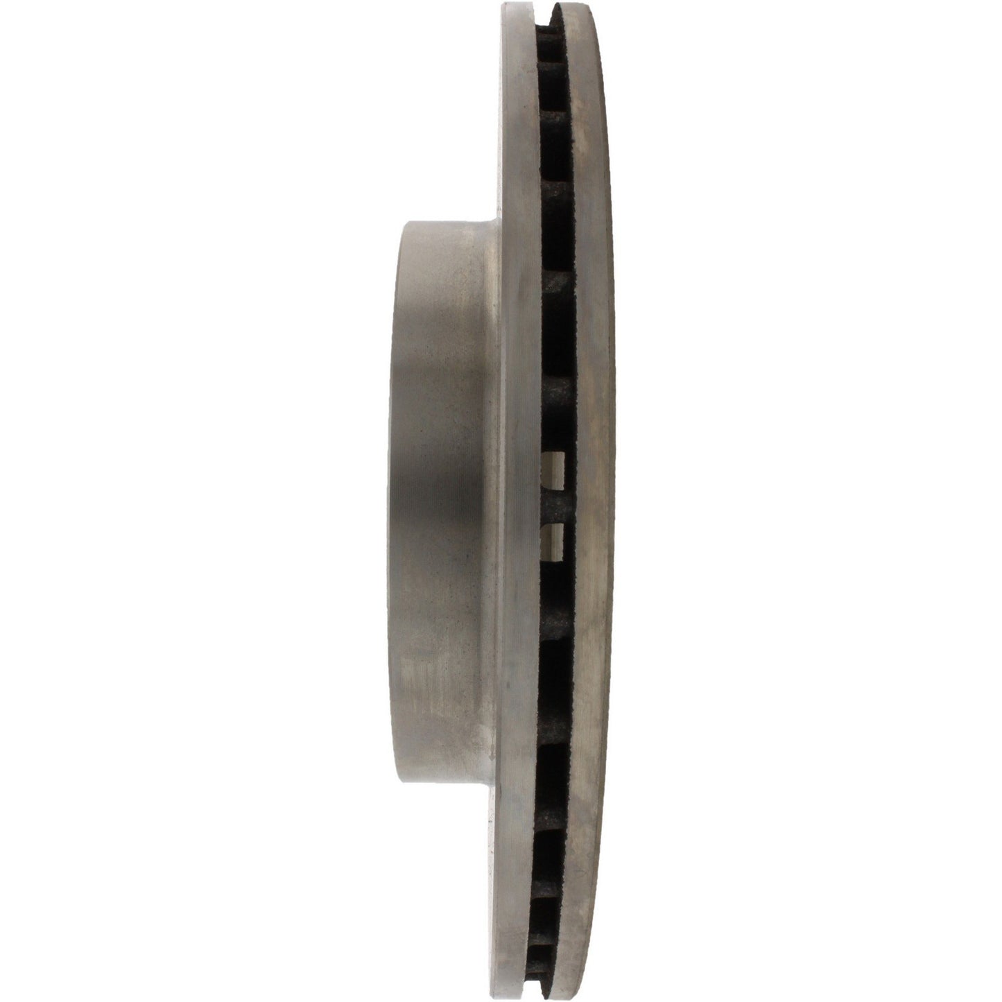 Centric Parts Disc Brake Rotor Standard Non-Directional Finishes for 2005-1997 Acura EL, 2001-1990 Integra