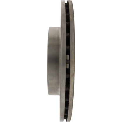Centric Parts Disc Brake Rotor Standard Non-Directional Finishes for 2005-1997 Acura EL, 2001-1990 Integra
