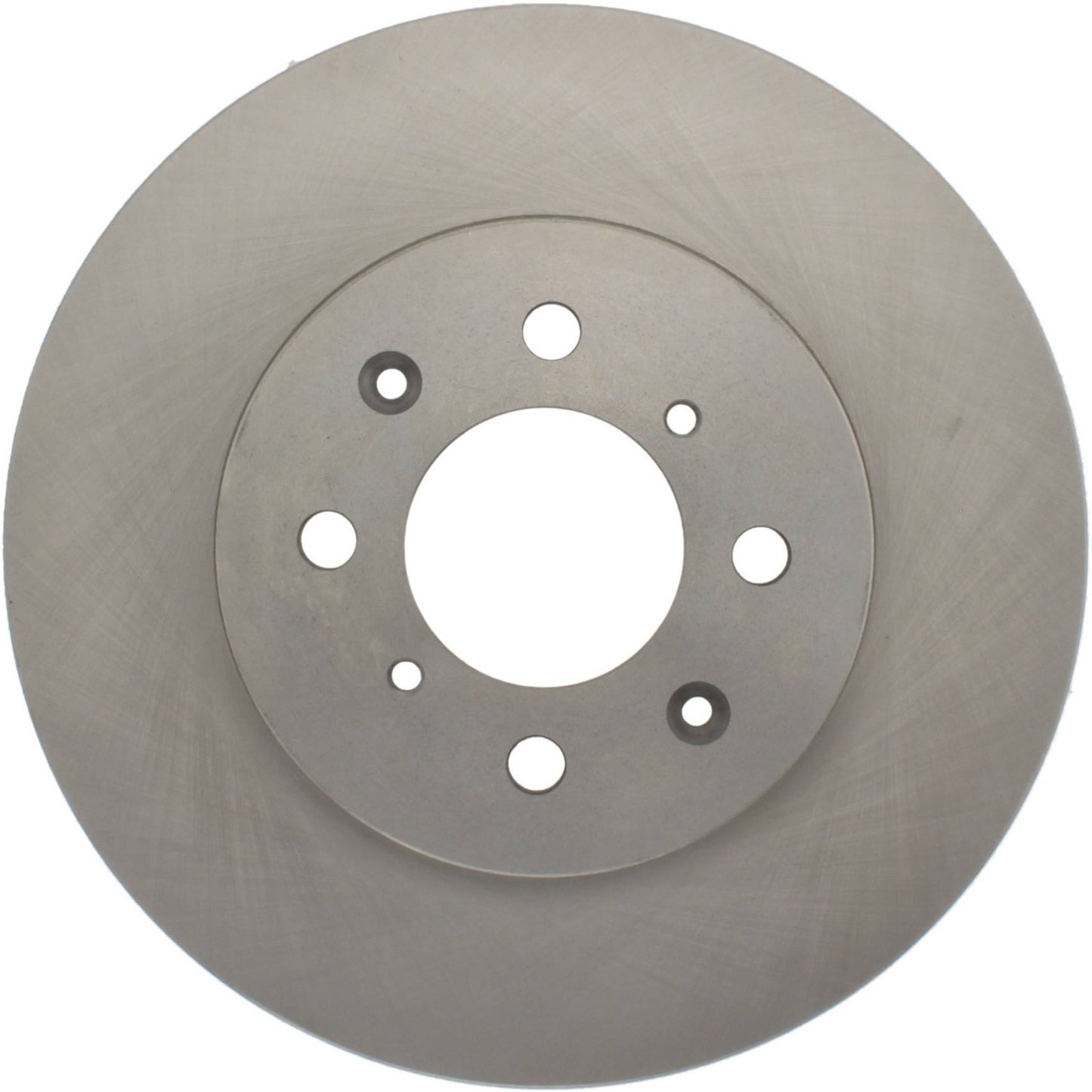 Centric Parts Disc Brake Rotor Standard Non-Directional Finishes for 2005-1997 Acura EL, 2001-1990 Integra