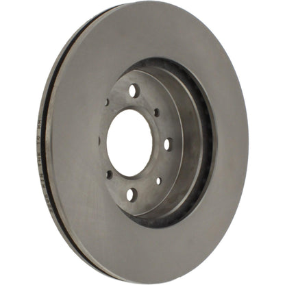 Centric Parts Disc Brake Rotor Standard Non-Directional Finishes for 2005-1997 Acura EL, 2001-1990 Integra