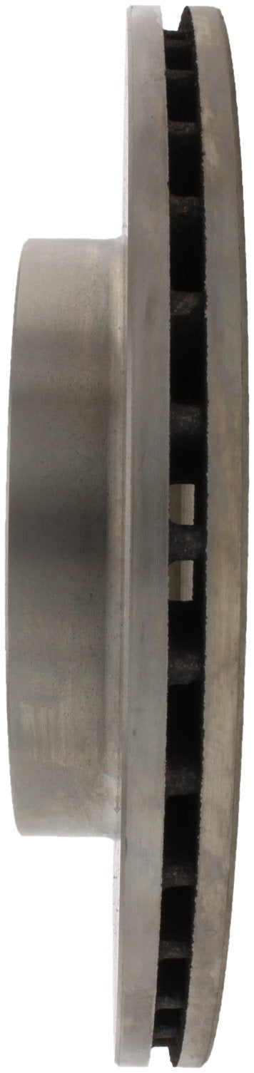 Centric Parts Disc Brake Rotor Standard Non-Directional Finishes for 2005-1997 Acura EL, 2001-1990 Integra