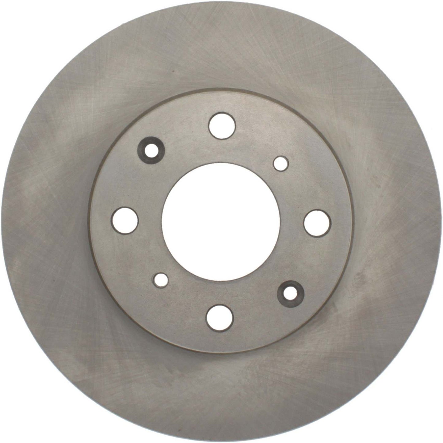 Centric Parts Disc Brake Rotor C-Tek Standard Non-Directional Finishes for 1990-2000 Honda Civic 121.40023